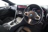 USED 2023 23 BMW 8 SERIES GRAN COUPE 3.0 840i M Sport Saloon 4dr Petrol Steptronic Euro 6 (s/s) (333 ps) Head up Display, Rev Cam,