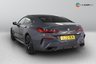 USED 2023 23 BMW 8 SERIES GRAN COUPE 3.0 840i M Sport Saloon 4dr Petrol Steptronic Euro 6 (s/s) (333 ps) Head up Display, Rev Cam,