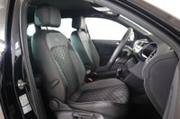 USED 2023 23 VOLKSWAGEN TIGUAN 1.5 TSI R-Line SUV 5dr Petrol DSG Euro 6 (s/s) (150 ps) Parking Sensors, Heated Seats,