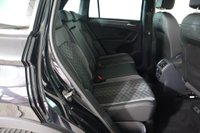 USED 2023 23 VOLKSWAGEN TIGUAN 1.5 TSI R-Line SUV 5dr Petrol DSG Euro 6 (s/s) (150 ps) Parking Sensors, Heated Seats,