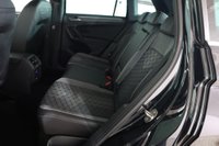 USED 2023 23 VOLKSWAGEN TIGUAN 1.5 TSI R-Line SUV 5dr Petrol DSG Euro 6 (s/s) (150 ps) Parking Sensors, Heated Seats,