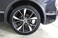 USED 2023 23 VOLKSWAGEN TIGUAN 1.5 TSI R-Line SUV 5dr Petrol DSG Euro 6 (s/s) (150 ps) Parking Sensors, Heated Seats,