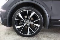 USED 2023 23 VOLKSWAGEN TIGUAN 1.5 TSI R-Line SUV 5dr Petrol DSG Euro 6 (s/s) (150 ps) Parking Sensors, Heated Seats,