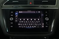 USED 2023 23 VOLKSWAGEN TIGUAN 1.5 TSI R-Line SUV 5dr Petrol DSG Euro 6 (s/s) (150 ps) Parking Sensors, Heated Seats,