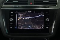 USED 2023 23 VOLKSWAGEN TIGUAN 1.5 TSI R-Line SUV 5dr Petrol DSG Euro 6 (s/s) (150 ps) Parking Sensors, Heated Seats,