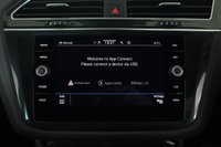 USED 2023 23 VOLKSWAGEN TIGUAN 1.5 TSI R-Line SUV 5dr Petrol DSG Euro 6 (s/s) (150 ps) Parking Sensors, Heated Seats,
