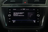 USED 2023 23 VOLKSWAGEN TIGUAN 1.5 TSI R-Line SUV 5dr Petrol DSG Euro 6 (s/s) (150 ps) Parking Sensors, Heated Seats,