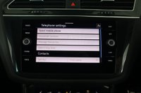 USED 2023 23 VOLKSWAGEN TIGUAN 1.5 TSI R-Line SUV 5dr Petrol DSG Euro 6 (s/s) (150 ps) Parking Sensors, Heated Seats,