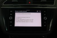 USED 2023 23 VOLKSWAGEN TIGUAN 1.5 TSI R-Line SUV 5dr Petrol DSG Euro 6 (s/s) (150 ps) Parking Sensors, Heated Seats,