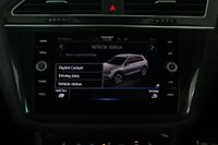 USED 2023 23 VOLKSWAGEN TIGUAN 1.5 TSI R-Line SUV 5dr Petrol DSG Euro 6 (s/s) (150 ps) Parking Sensors, Heated Seats,