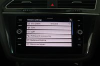 USED 2023 23 VOLKSWAGEN TIGUAN 1.5 TSI R-Line SUV 5dr Petrol DSG Euro 6 (s/s) (150 ps) Parking Sensors, Heated Seats,