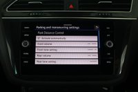 USED 2023 23 VOLKSWAGEN TIGUAN 1.5 TSI R-Line SUV 5dr Petrol DSG Euro 6 (s/s) (150 ps) Parking Sensors, Heated Seats,