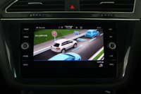 USED 2023 23 VOLKSWAGEN TIGUAN 1.5 TSI R-Line SUV 5dr Petrol DSG Euro 6 (s/s) (150 ps) Parking Sensors, Heated Seats,