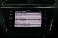 USED 2023 23 VOLKSWAGEN TIGUAN 1.5 TSI R-Line SUV 5dr Petrol DSG Euro 6 (s/s) (150 ps) Parking Sensors, Heated Seats,