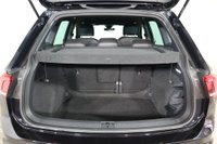 USED 2023 23 VOLKSWAGEN TIGUAN 1.5 TSI R-Line SUV 5dr Petrol DSG Euro 6 (s/s) (150 ps) Parking Sensors, Heated Seats,