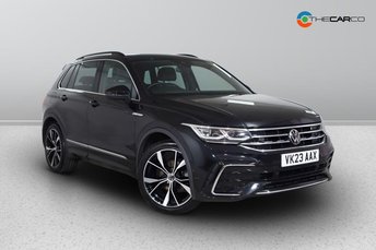 View our Volkswagen Tiguan