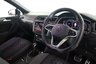 USED 2023 23 VOLKSWAGEN TIGUAN 1.5 TSI R-Line SUV 5dr Petrol DSG Euro 6 (s/s) (150 ps) Parking Sensors, Heated Seats,