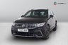USED 2023 23 VOLKSWAGEN TIGUAN 1.5 TSI R-Line SUV 5dr Petrol DSG Euro 6 (s/s) (150 ps) Parking Sensors, Heated Seats,