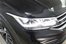 USED 2023 23 VOLKSWAGEN TIGUAN 1.5 TSI R-Line SUV 5dr Petrol DSG Euro 6 (s/s) (150 ps) Parking Sensors, Heated Seats,