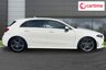 USED 2020 20 MERCEDES-BENZ A-CLASS 1.3 A200 AMG Line (Executive) Hatchback 5dr Petrol Manual Euro 6 (s/s) (163 ps) Reverse Camera, Smartphone Integration, Parking Package, Seat Comfort Package, Light And Sight Package Reverse Camera, Smartphone Integration, Parking Package, Seat Comfort Package, Light And Sight Package