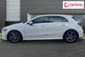 USED 2020 20 MERCEDES-BENZ A-CLASS 1.3 A200 AMG Line (Executive) Hatchback 5dr Petrol Manual Euro 6 (s/s) (163 ps) Reverse Camera, Smartphone Integration, Parking Package, Seat Comfort Package, Light And Sight Package Reverse Camera, Smartphone Integration, Parking Package, Seat Comfort Package, Light And Sight Package