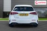 USED 2020 20 MERCEDES-BENZ A-CLASS 1.3 A200 AMG Line (Executive) Hatchback 5dr Petrol Manual Euro 6 (s/s) (163 ps) Reverse Camera, Smartphone Integration, Parking Package, Seat Comfort Package, Light And Sight Package Reverse Camera, Smartphone Integration, Parking Package, Seat Comfort Package, Light And Sight Package