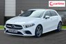 USED 2020 20 MERCEDES-BENZ A-CLASS 1.3 A200 AMG Line (Executive) Hatchback 5dr Petrol Manual Euro 6 (s/s) (163 ps) Reverse Camera, Smartphone Integration, Parking Package, Seat Comfort Package, Light And Sight Package Reverse Camera, Smartphone Integration, Parking Package, Seat Comfort Package, Light And Sight Package