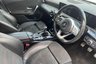 USED 2020 20 MERCEDES-BENZ A-CLASS 1.3 A200 AMG Line (Executive) Hatchback 5dr Petrol Manual Euro 6 (s/s) (163 ps) Reverse Camera, Smartphone Integration, Parking Package, Seat Comfort Package, Light And Sight Package Reverse Camera, Smartphone Integration, Parking Package, Seat Comfort Package, Light And Sight Package