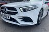 USED 2020 20 MERCEDES-BENZ A-CLASS 1.3 A200 AMG Line (Executive) Hatchback 5dr Petrol Manual Euro 6 (s/s) (163 ps) Reverse Camera, Smartphone Integration, Parking Package, Seat Comfort Package, Light And Sight Package Reverse Camera, Smartphone Integration, Parking Package, Seat Comfort Package, Light And Sight Package