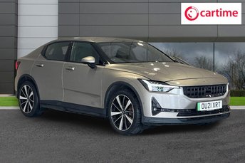 2021 POLESTAR POLESTAR 2