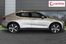 USED 2021 21 POLESTAR POLESTAR 2 Single Motor 64kWh Standard Range Fastback 5dr Electric Auto FWD (224 ps) Rear View Camera, Front / Rear Parking Assistance, Apple Carplay, Heated Front Seats, Display Screen Rear View Camera, Front / Rear Parking Assistance, Apple Carplay, Heated Front Seats, Display Screen