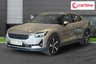 USED 2021 21 POLESTAR POLESTAR 2 Single Motor 64kWh Standard Range Fastback 5dr Electric Auto FWD (224 ps) Rear View Camera, Front / Rear Parking Assistance, Apple Carplay, Heated Front Seats, Display Screen Rear View Camera, Front / Rear Parking Assistance, Apple Carplay, Heated Front Seats, Display Screen