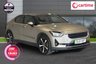 USED 2021 21 POLESTAR POLESTAR 2 Single Motor 64kWh Standard Range Fastback 5dr Electric Auto FWD (224 ps) Rear View Camera, Front / Rear Parking Assistance, Apple Carplay, Heated Front Seats, Display Screen Rear View Camera, Front / Rear Parking Assistance, Apple Carplay, Heated Front Seats, Display Screen