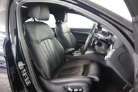 USED 2022 71 BMW 5 SERIES 3.0 530d MHT M Sport Saloon 4dr Diesel Hybrid Steptronic xDrive Euro 6 (s/s) (286 ps) Rev Cam, Heated Seats,