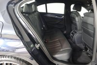USED 2022 71 BMW 5 SERIES 3.0 530d MHT M Sport Saloon 4dr Diesel Hybrid Steptronic xDrive Euro 6 (s/s) (286 ps) Rev Cam, Heated Seats,