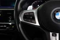 USED 2022 71 BMW 5 SERIES 3.0 530d MHT M Sport Saloon 4dr Diesel Hybrid Steptronic xDrive Euro 6 (s/s) (286 ps) Rev Cam, Heated Seats,