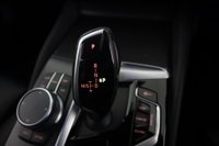 USED 2022 71 BMW 5 SERIES 3.0 530d MHT M Sport Saloon 4dr Diesel Hybrid Steptronic xDrive Euro 6 (s/s) (286 ps) Rev Cam, Heated Seats,