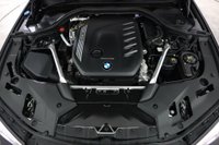 USED 2022 71 BMW 5 SERIES 3.0 530d MHT M Sport Saloon 4dr Diesel Hybrid Steptronic xDrive Euro 6 (s/s) (286 ps) Rev Cam, Heated Seats,