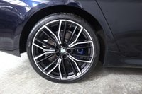 USED 2022 71 BMW 5 SERIES 3.0 530d MHT M Sport Saloon 4dr Diesel Hybrid Steptronic xDrive Euro 6 (s/s) (286 ps) Rev Cam, Heated Seats,