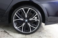 USED 2022 71 BMW 5 SERIES 3.0 530d MHT M Sport Saloon 4dr Diesel Hybrid Steptronic xDrive Euro 6 (s/s) (286 ps) Rev Cam, Heated Seats,