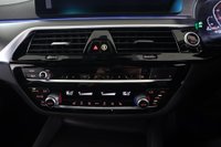 USED 2022 71 BMW 5 SERIES 3.0 530d MHT M Sport Saloon 4dr Diesel Hybrid Steptronic xDrive Euro 6 (s/s) (286 ps) Rev Cam, Heated Seats,