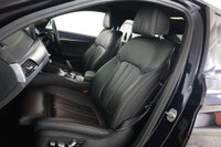 USED 2022 71 BMW 5 SERIES 3.0 530d MHT M Sport Saloon 4dr Diesel Hybrid Steptronic xDrive Euro 6 (s/s) (286 ps) Rev Cam, Heated Seats,