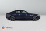 USED 2022 71 BMW 5 SERIES 3.0 530d MHT M Sport Saloon 4dr Diesel Hybrid Steptronic xDrive Euro 6 (s/s) (286 ps) Rev Cam, Heated Seats,