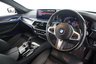 USED 2022 71 BMW 5 SERIES 3.0 530d MHT M Sport Saloon 4dr Diesel Hybrid Steptronic xDrive Euro 6 (s/s) (286 ps) Rev Cam, Heated Seats,