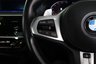 USED 2022 71 BMW 5 SERIES 3.0 530d MHT M Sport Saloon 4dr Diesel Hybrid Steptronic xDrive Euro 6 (s/s) (286 ps) Rev Cam, Heated Seats,