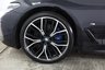 USED 2022 71 BMW 5 SERIES 3.0 530d MHT M Sport Saloon 4dr Diesel Hybrid Steptronic xDrive Euro 6 (s/s) (286 ps) Rev Cam, Heated Seats,