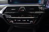 USED 2022 71 BMW 5 SERIES 3.0 530d MHT M Sport Saloon 4dr Diesel Hybrid Steptronic xDrive Euro 6 (s/s) (286 ps) Rev Cam, Heated Seats,