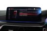 USED 2022 71 BMW 5 SERIES 3.0 530d MHT M Sport Saloon 4dr Diesel Hybrid Steptronic xDrive Euro 6 (s/s) (286 ps) Rev Cam, Heated Seats,