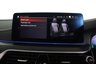 USED 2022 71 BMW 5 SERIES 3.0 530d MHT M Sport Saloon 4dr Diesel Hybrid Steptronic xDrive Euro 6 (s/s) (286 ps) Rev Cam, Heated Seats,