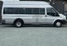 USED 2013 63 FORD TRANSIT 2.2 TDCi 430 HDT Minibus 5dr Diesel Manual RWD L4 H3 (133 bhp) 